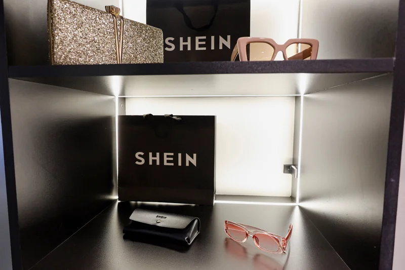 Fast-fashion retailer Shein’s 3-year IPO odyssey cost it the ‘golden time’ to go public