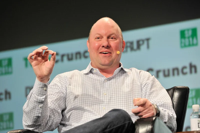 Quote of the day by Netscape co-founder Marc Andreessen: 'Software is eating the world' — a pithy assessment of the modern tech landscape