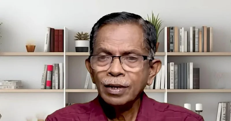 Kerala orders police probe into RSS leader’s ‘would’ve shot’ Jantar Mantar protesters remark