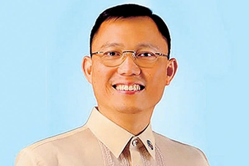 14 counts of graft filed vs lawmaker in infrastructure mess