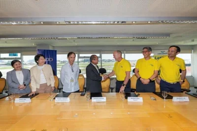 Cebu Pacific orders two A320neos with BDO’s backing