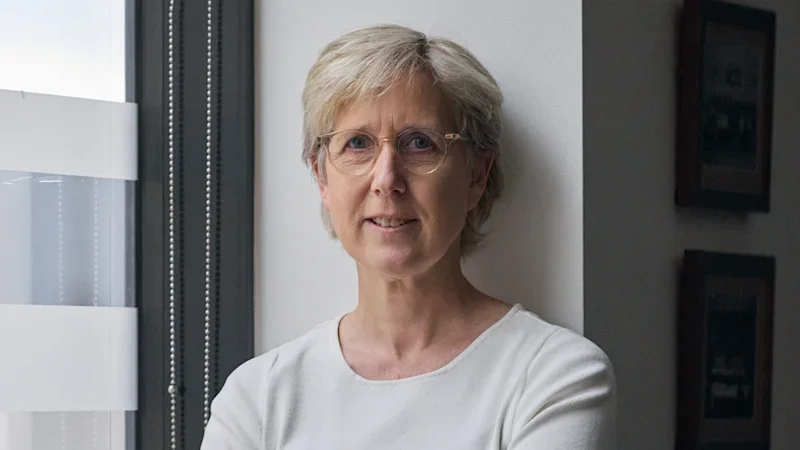 Sally McManus is a campaign genius. She’d better not be retiring