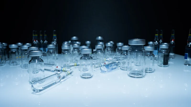 Expect a clash at today’s FDA peptide panel