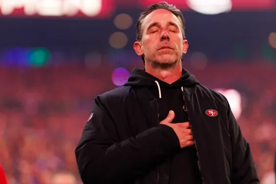 Kyle Shanahan And The 49ers Are Not Entitled To Anyone’s Trust