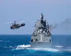 From the strait of Hormuz to the North Sea, a global maritime war rages around us – and more than the price of oil is at stake | Simon Tisdall