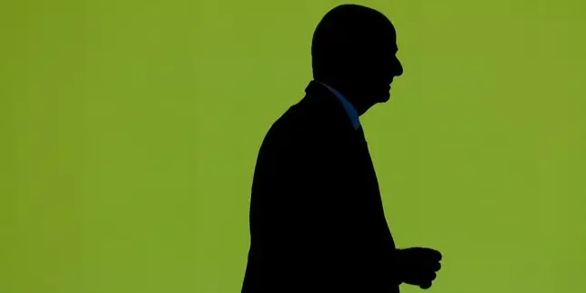 Behind Infantino's push to open FIFA to private investors