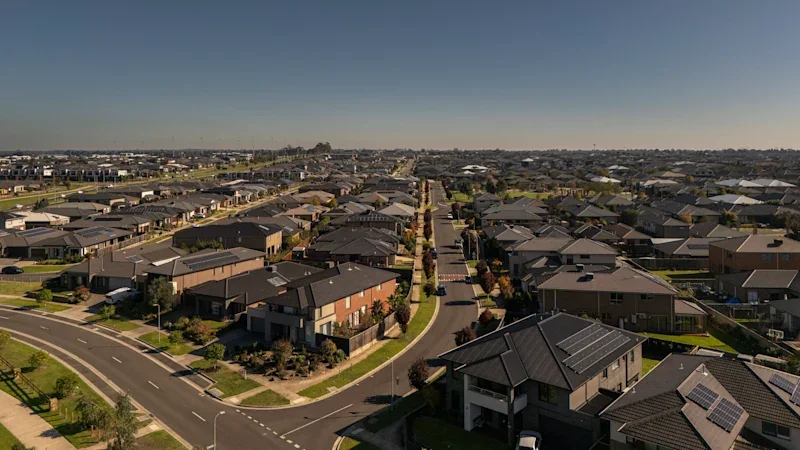 Three storeys everywhere: The radical plan to drive down house prices