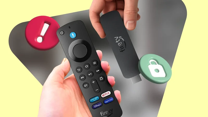 I'm done upgrading Fire TV Sticks after Amazon killed what made them special