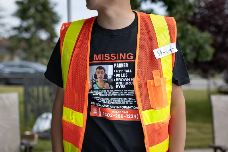 Autism advocates call for alert system overhaul after Calgary boy found dead