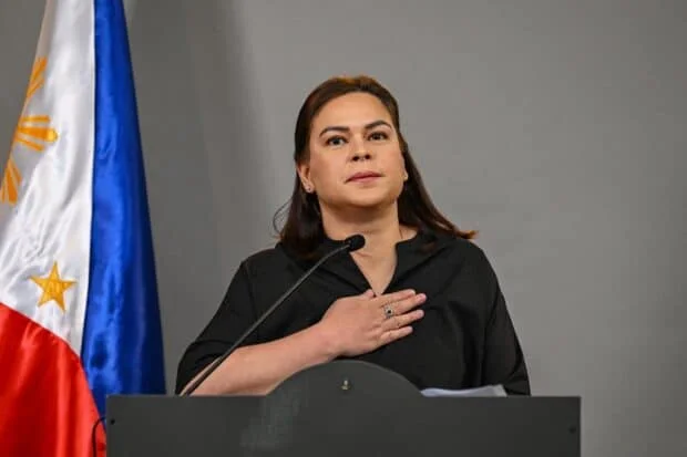 Sara Duterte impeachment trial Week 3 highlights