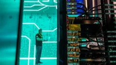 Data centres could pay hundreds of millions in deposits for power demands