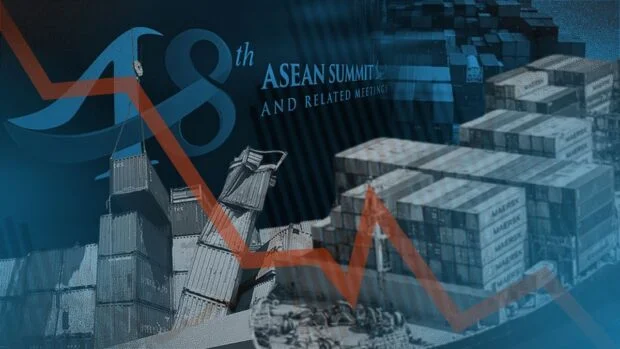 PH trade gap jumps 12.3% in June