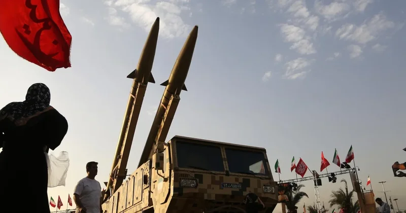 Why the U.S. halted strikes on Iran for the time being