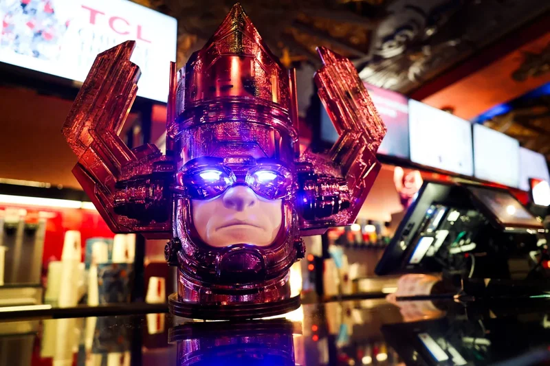 $70 movie theater popcorn buckets are selling out fast  — and the collectible market will hit $100 million this year