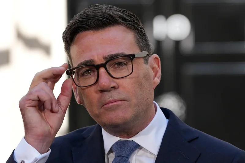 Let’s see what the ‘Burnham bounce’ can do for us all
