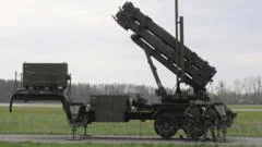 Trump now 'not sure' about letting Ukraine build Patriot missiles