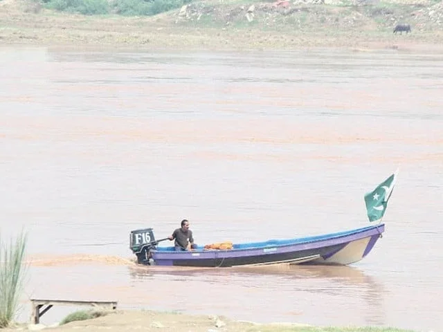 PMD warns of another wet spell from July 29