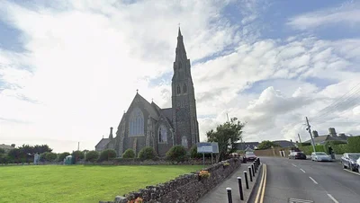 Woman (50s) stabbed during mass at Waterford church