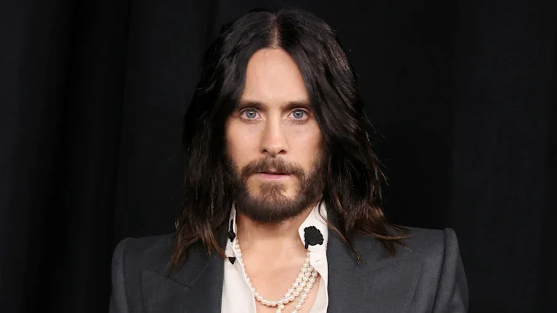 ‘Never sexually assaulted anyone’: Jared Leto denies criminal allegations by four women
