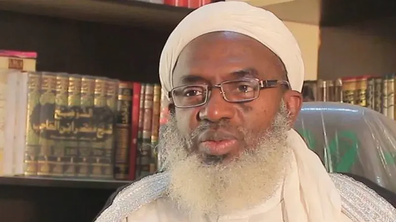 Be careful with your words – Gumi tackles Bago over remarks to Fulanis