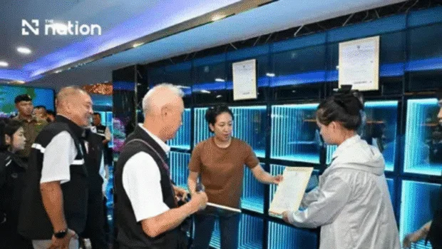 79 Bangkok entertainment venues ordered shut after city-wide checks