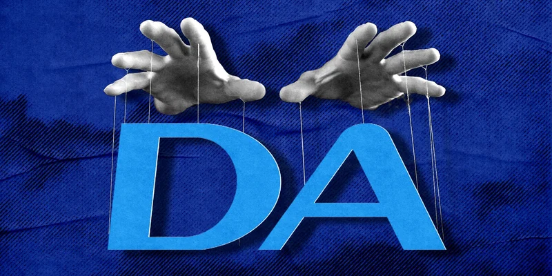 ANALYSIS: Who really makes the decisions in the Democratic Alliance?