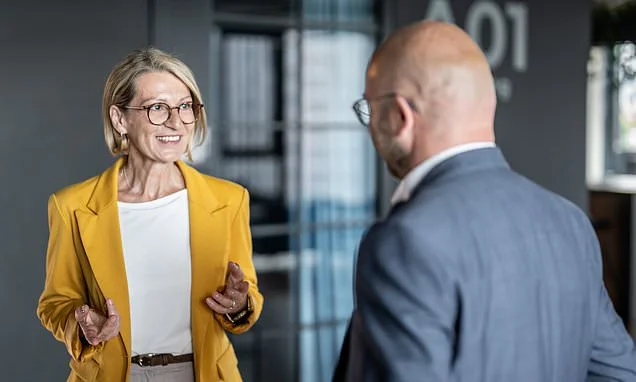 What NOT to do at work: 'Queen of Etiquette' LAURA WINDSOR reveals the 11 acts no office worker should ever commit - from having a 'work wife' to getting drunk with colleagues