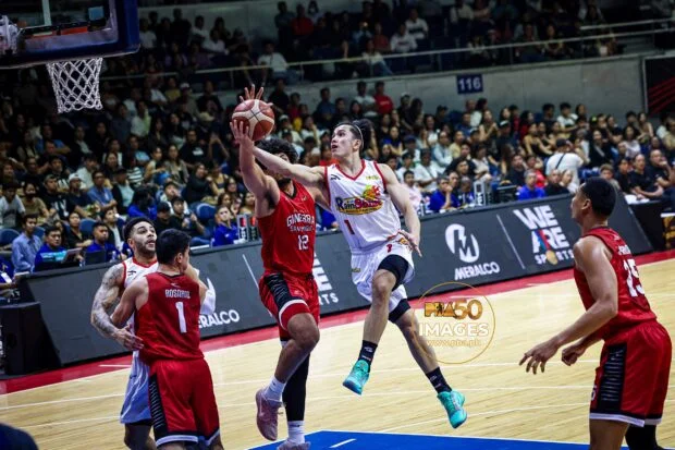 PBA Governors' Cup Finals, away for 7 years, could return to Cebu