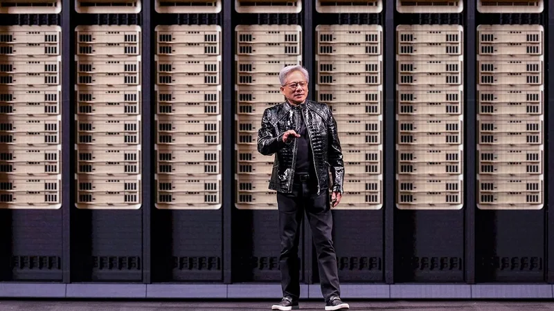 OpenAI, Google, and Anthropic absent from Nvidia-led Open Secure AI Alliance — 30+ companies join security alliance after OpenAI agent breach