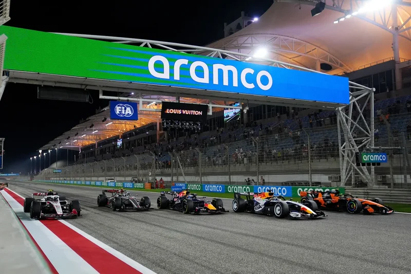 F1 has backup plans to deliver 24-race 2027 season, says Stefano Domenicali