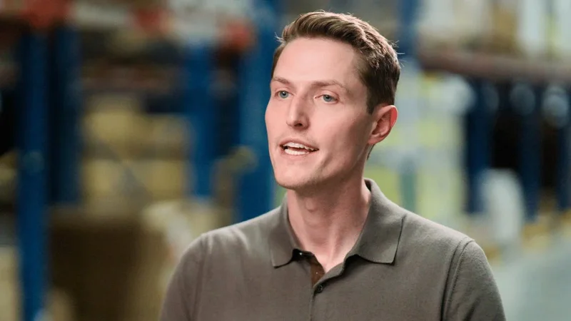 How This 29-Year-Old Founder Is Taking On Amazon Prime