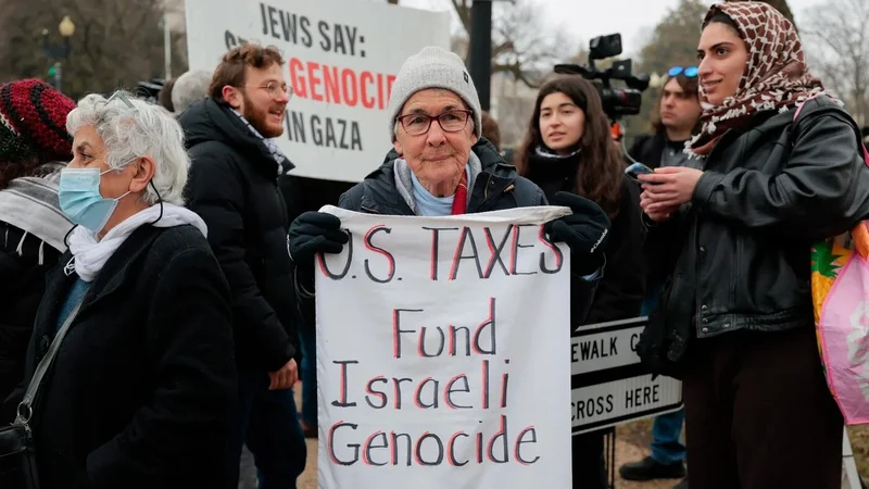 'A triumphant failure': How Israel's use of social media influencers to win back support backfired