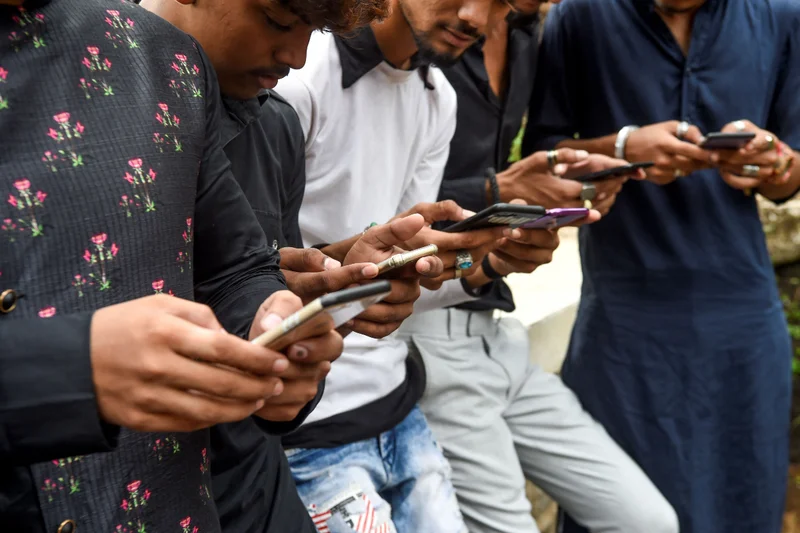 India is starting to pay for apps, not just download them