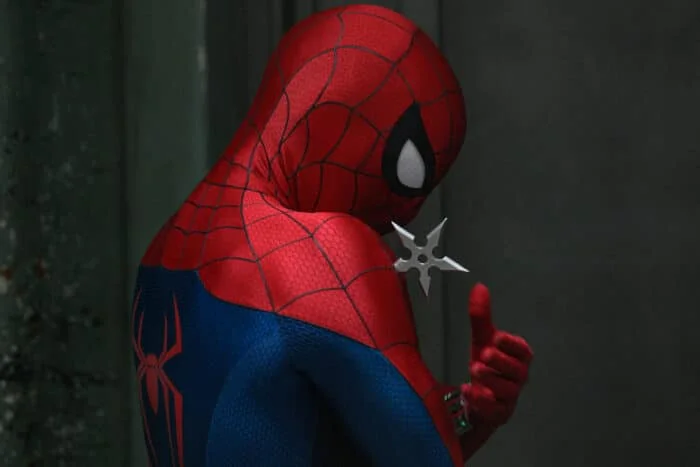 In ‘Spider-Man: Brand New Day,’ a lonely superhero grows up and looks inward