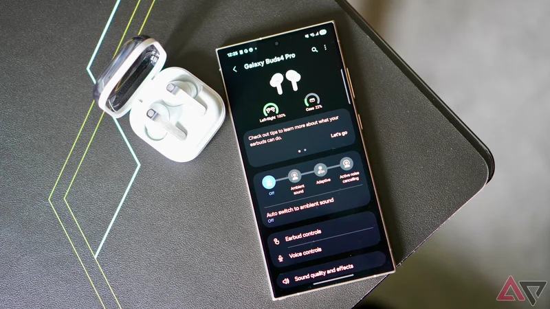 I found a Samsung feature that finally solved my biggest phone-sharing problem