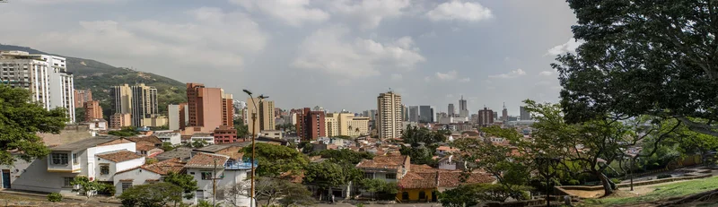 Cali’s Oiga Mire Lea Literature Festival Returns for a 12th Edition in Colombia