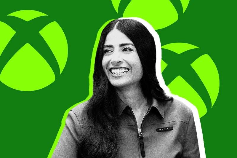 Xbox CEO says the team has one year to start growing again