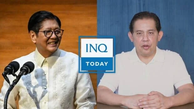 INQToday: Romualdez ordered to answer raps in Ombudsman
