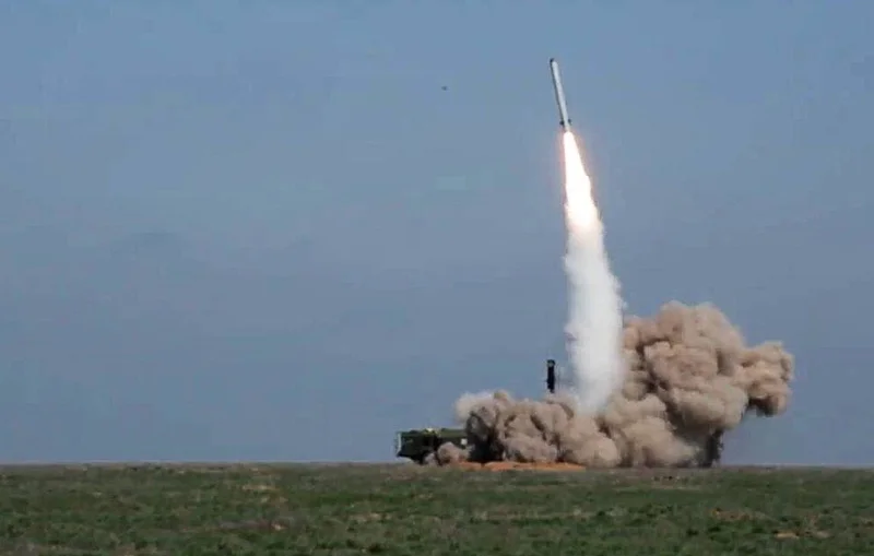 Russian forces carry out more strikes on Ukrainian ports, infrastructure facilities