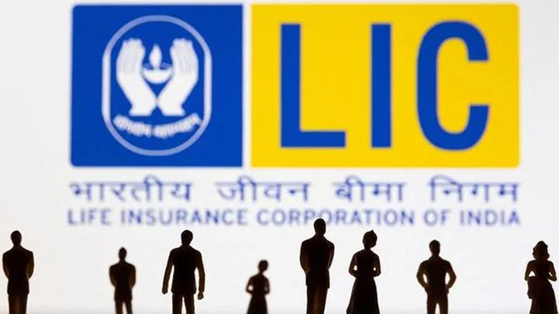 LIC appoints Shatmanyu Shrivastava as CFO