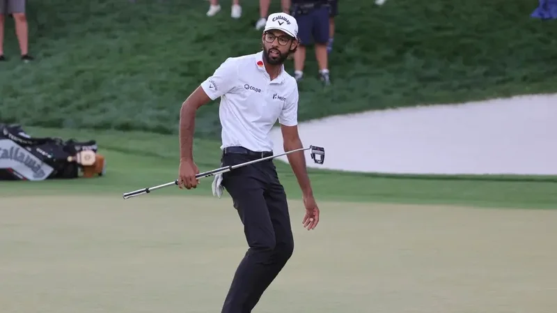 PGA TOUR picks: Six Rocket Classic 2026 best bets ready to attack the Detroit Golf Club's tougher greens