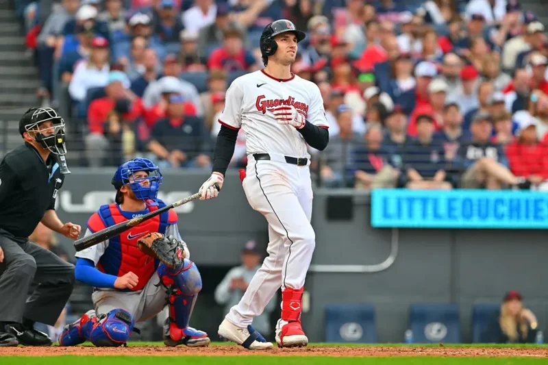 MLB Best Home Run Bets For July 29, 2026—DeLauter And Rodriguez