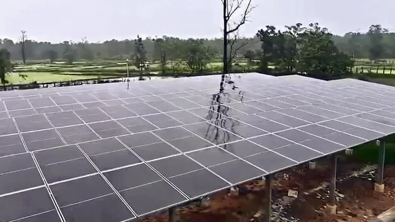 State Electricity Regulatory Commission nod for long-term solar energy procurement via SECI scheme