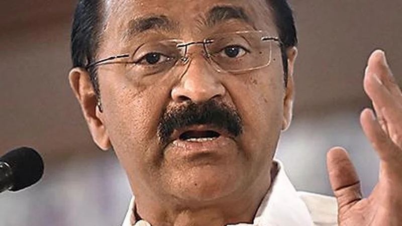 Kerala government accords top priority to empowerment of women and backward communities, says Chief Minister V.D. Satheesan