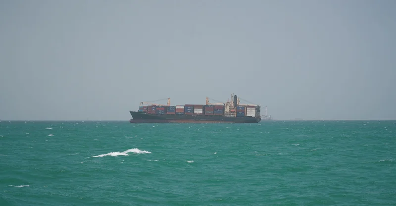 Saudi vessel sustains minor hull damage after Red Sea attack, state news agency says