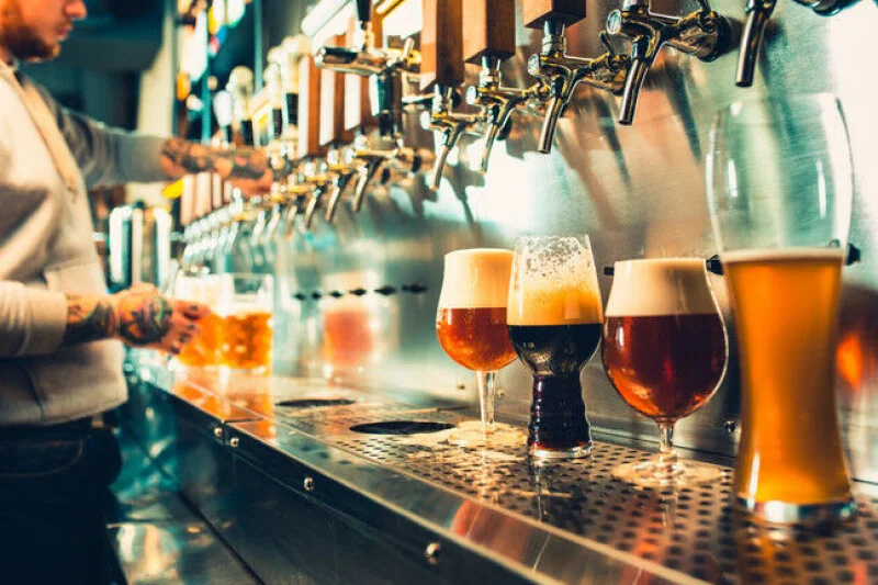 Burnham wants Big Ecommerce to bankroll Britain's pubs