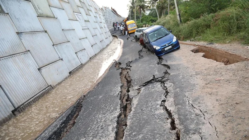 NH 66 expansion in Kollam hit by multiple hurdles
