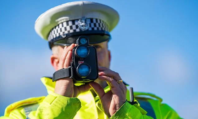 The speed awareness course lottery: How some drivers are being charged 20% more than others