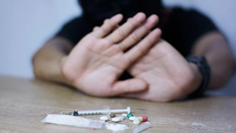 Gujarat approves de-addiction centres in all district hospitals