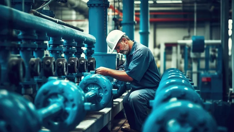 Cyberattacks on Minnesota Water Systems Investigated as Officials Warn About Iranian Hackers